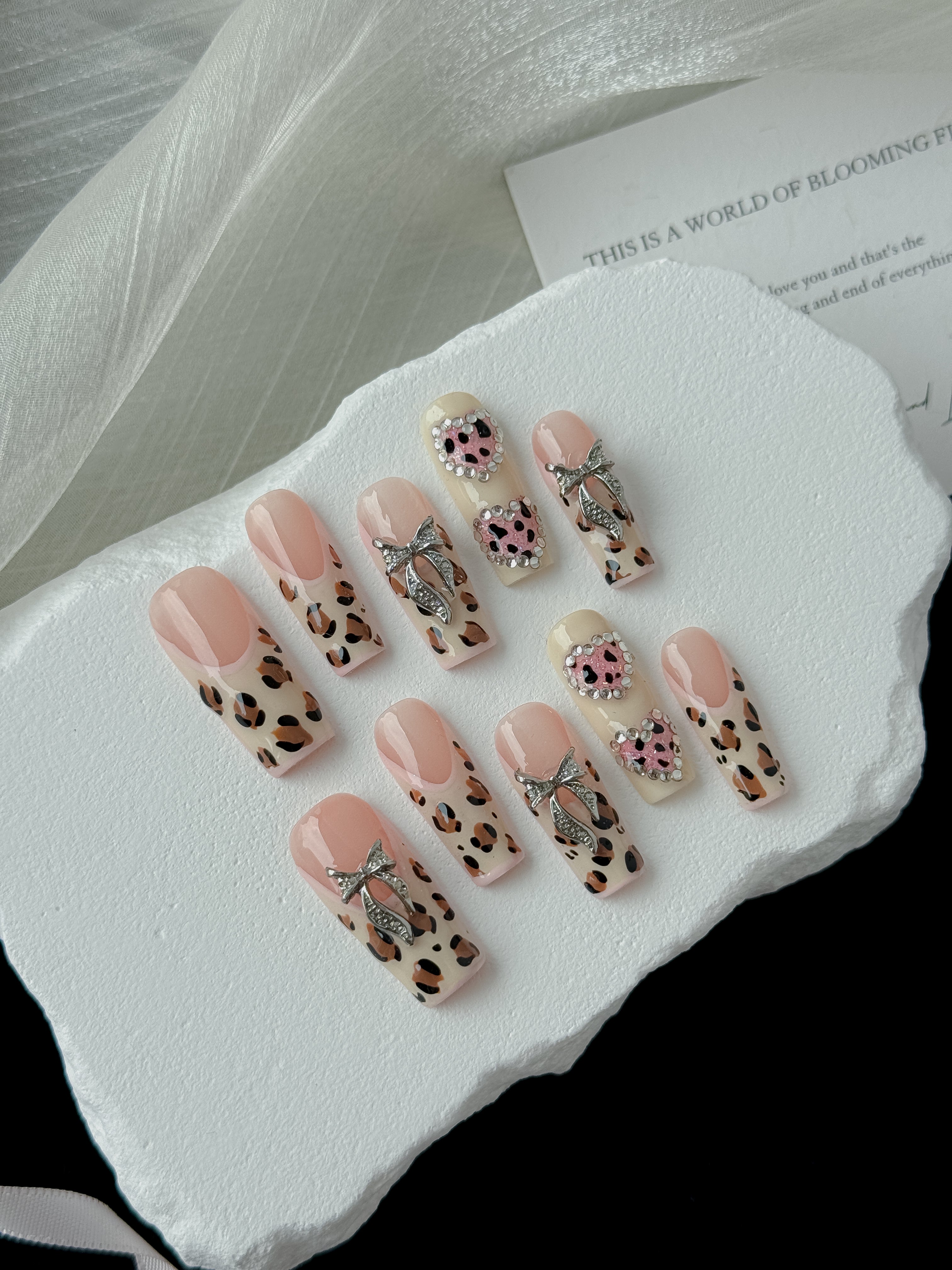 Wild Chic