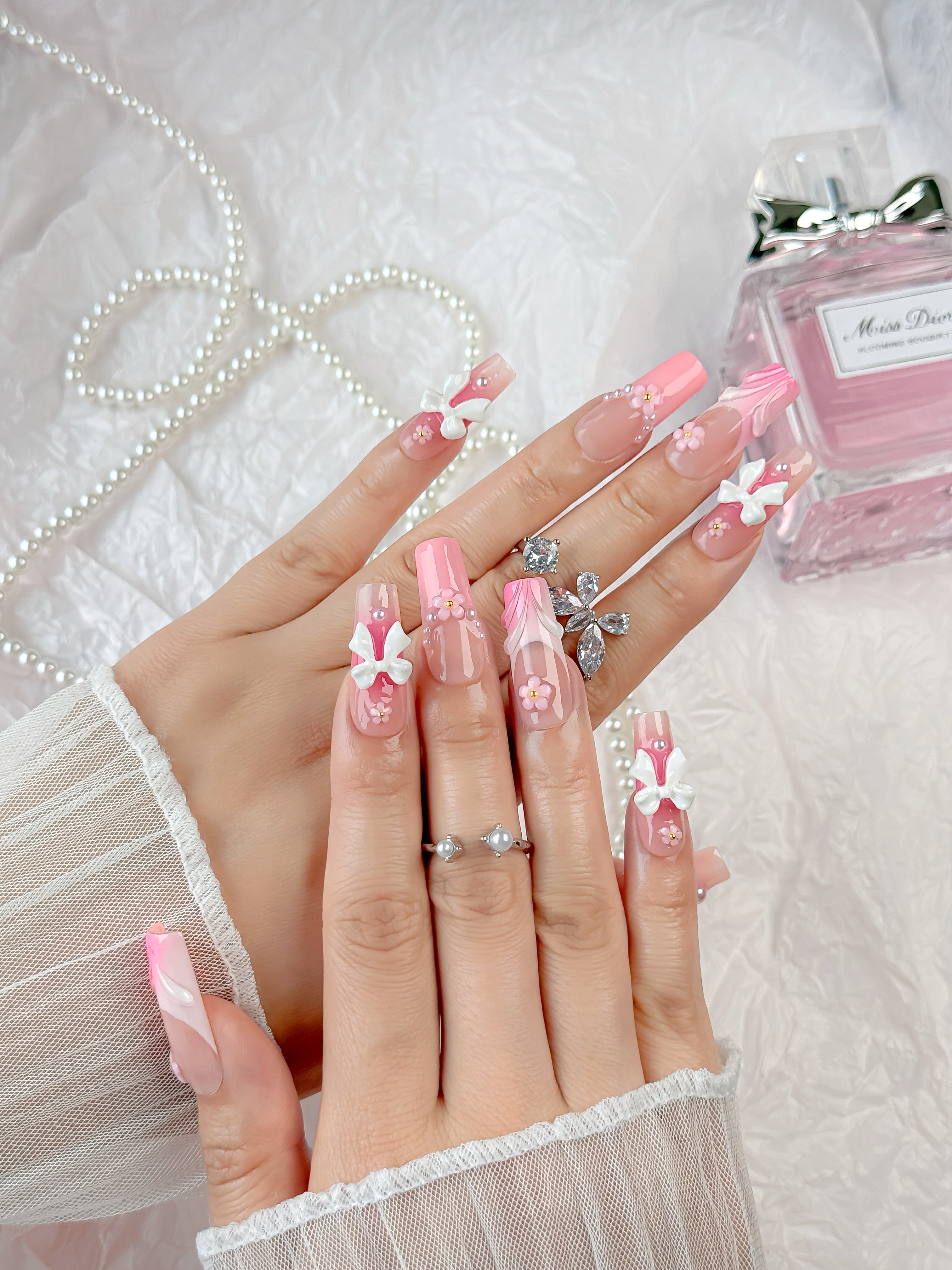 Sweet Bloom