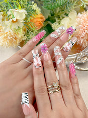 Floral Fantasy
