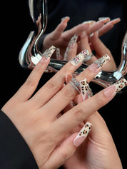 Wild Chic